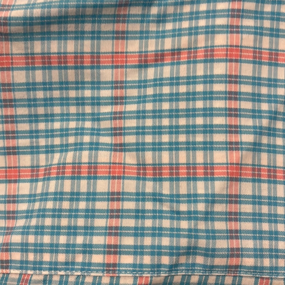 Peter Millar Button Down Large - image 5